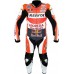Honda Repsol Motorcycle Leather Riding Suit-Motorbike Racing suit MotoGP